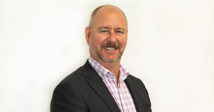 Konami adds Asia to portfolio of veteran industry sales executive David Punter