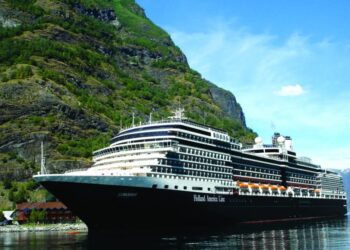 Konami installs SYNKROS casino management system on 11 US cruise ships