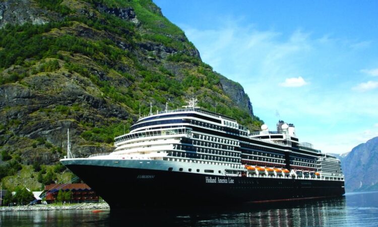 Konami installs SYNKROS casino management system on 11 US cruise ships