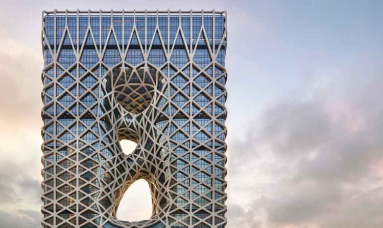 Melco’s internally designed Morpheus-branded service program awarded ATD Excellence in Practice Award