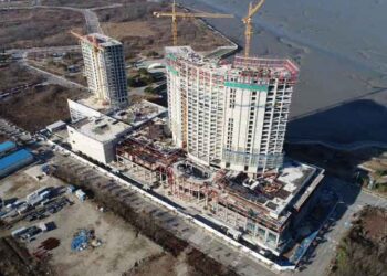 Incheon IR developer seeking foreign operators to save stalled project