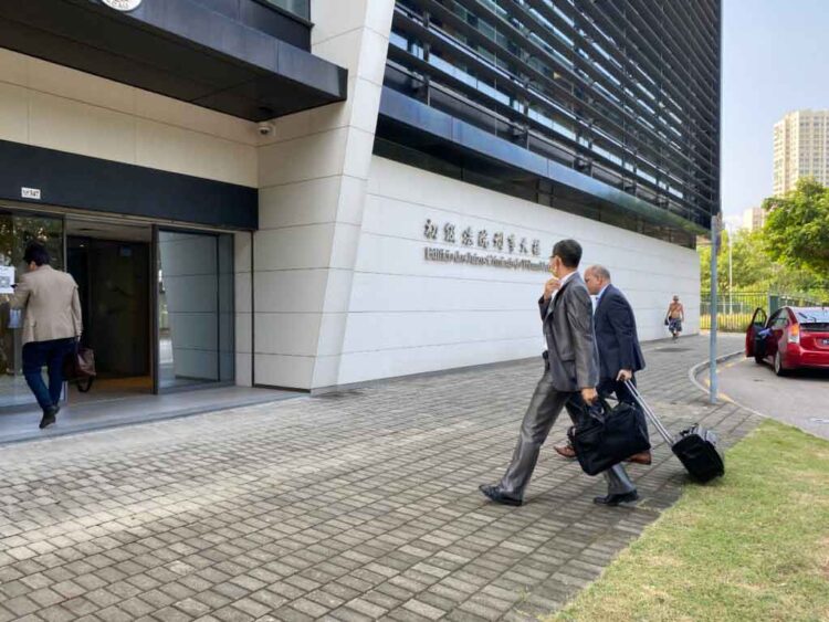 Suncity agent admits developing system for “betting under the table” in Macau VIP rooms