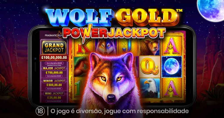 Pragmatic Play launches first global progressive jackpot game