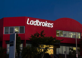 AUSTRAC commences enforcement action against Ladbrokes owner Entain over AML obligations