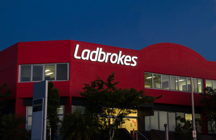 AUSTRAC commences enforcement action against Ladbrokes owner Entain over AML obligations