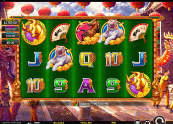 Light & Wonder acquisition pushes Australian games studio Lightning Box to record revenue growth