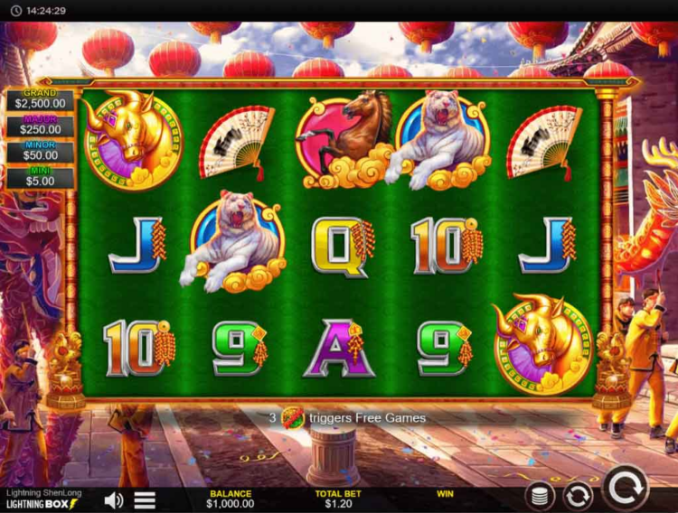 Light & Wonder acquisition pushes Australian games studio Lightning Box to record revenue growth