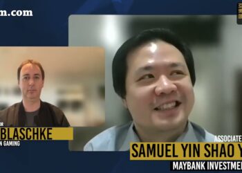 Maybank IB analyst Samuel Yin Shao Yang talks Genting’s Macau maneuver