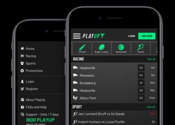 Australian betting platform developer PlayUp to list on NASDAQ via SPAC merger