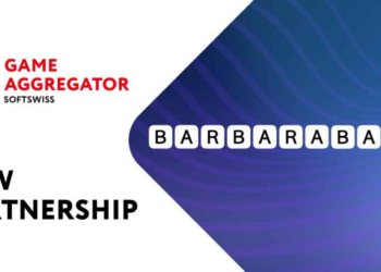 SOFTSWISS Game Aggregator integrates with game developer Barbara Bang