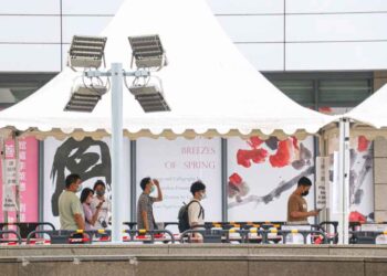 Three more people test positive in Macau as new round of universal NAT testing announced