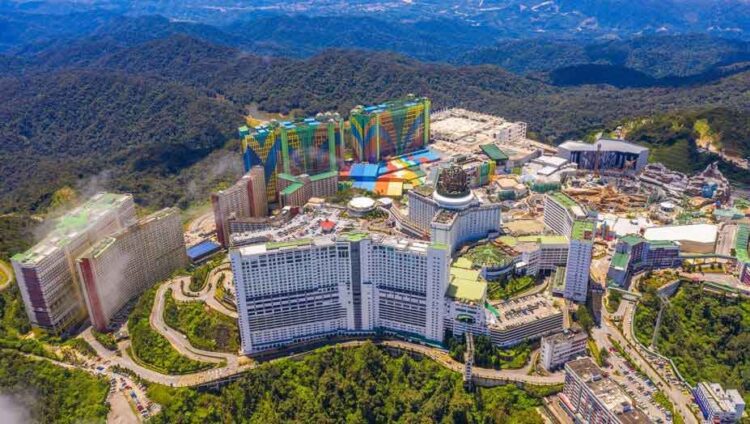Genting in Macau … Why? How? (Part 2 of 2)