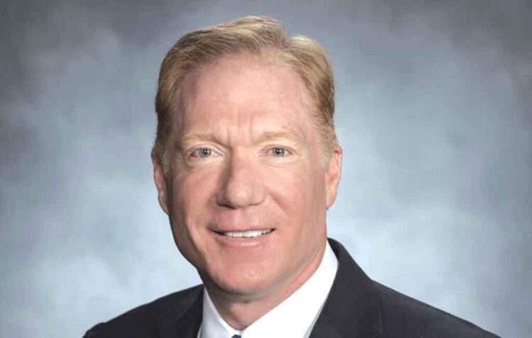 Aristocrat names Native American Tribal leader Bill G. Lance Jnr as non-executive director