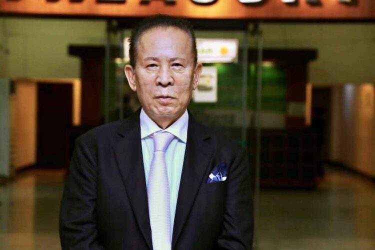 Kazuo Okada pleads not guilty to grave coercion charges linked to Okada Manila takeover