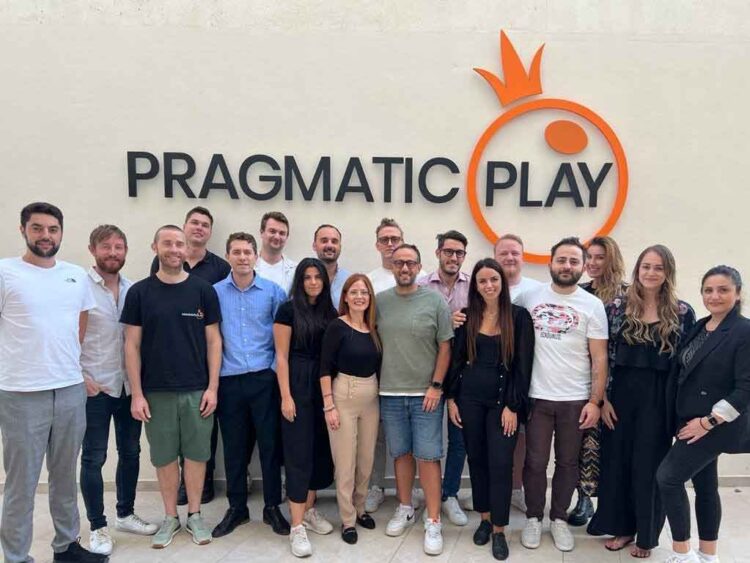 Pragmatic Play continues expansion with launch of new Malta office