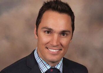 Matt Wilson named new President and CEO of Light & Wonder