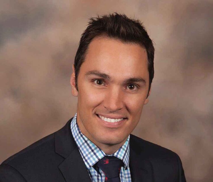 Matt Wilson named new President and CEO of Light & Wonder