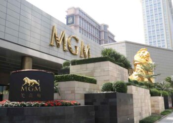 MGM Cotai reopens following COVID-19 lockdown as quarantined staff, guests all test negative