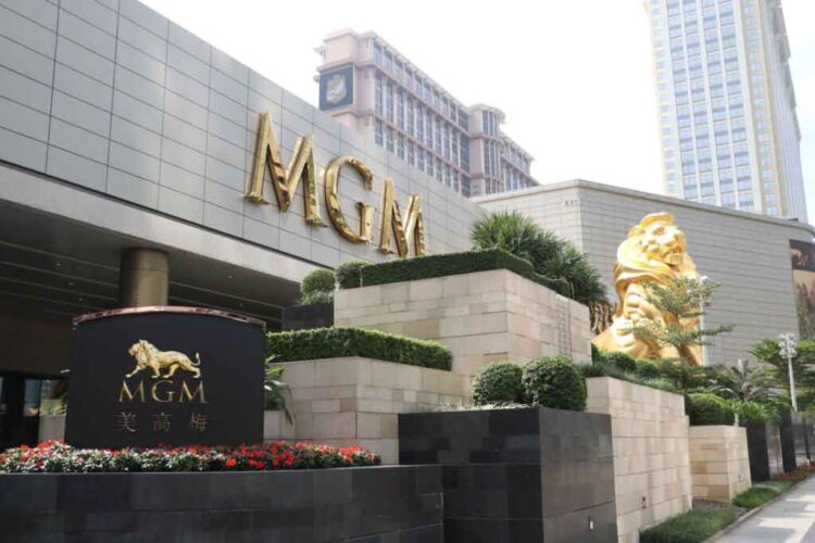 MGM Cotai reopens following COVID-19 lockdown as quarantined staff, guests all test negative