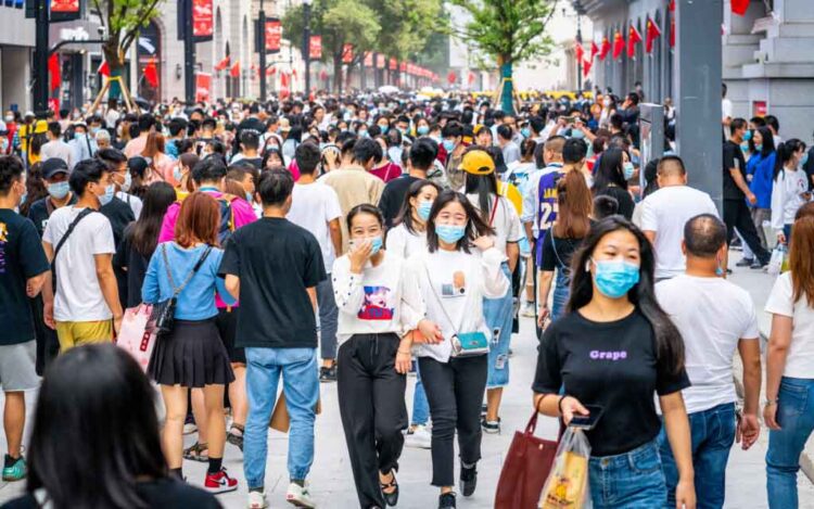 China’s National Health Commission outlines “unwavering insistence” on COVID-zero