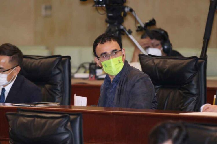 Macau legislator urges government to reduce hotel quarantine to three days