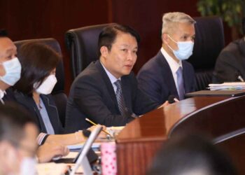 Lei Wai Nong: Non-gaming must become new economic pillar of Macau