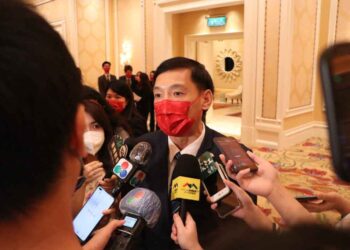 MGTO says Macau’s “5+3” quarantine policy not attractive to overseas visitors