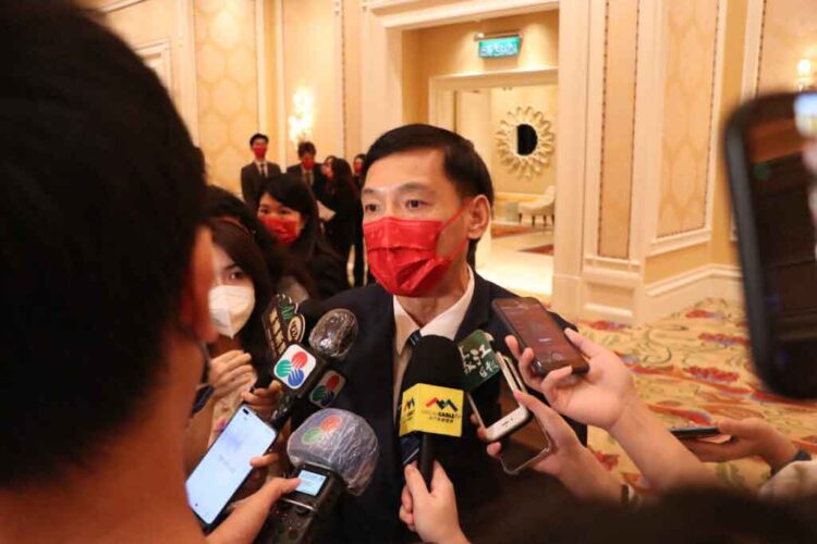 MGTO says Macau’s “5+3” quarantine policy not attractive to overseas visitors