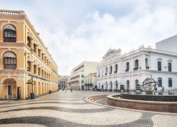 Macau’s new “5+3” isolation measure a step in the wrong direction