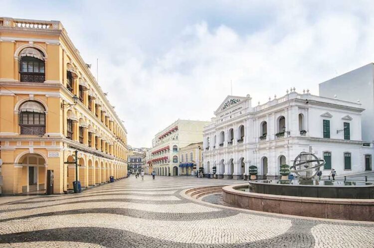 Macau’s new “5+3” isolation measure a step in the wrong direction
