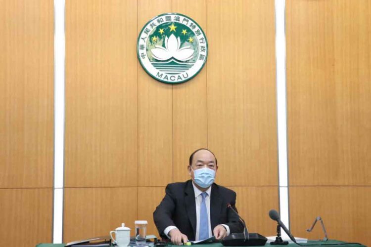 Ho Iat-Seng: Three years of losses won’t put Macau’s concessionaires out of business
