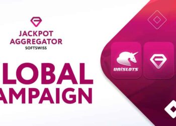 SOFTSWISS Jackpot Aggregator launches global campaign for two online casinos