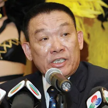 2022 Asian Gaming Power 50: Ones to watch