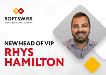 SOFTSWISS hires industry veteran Rhys Hamilton as Head of VIP at Managed Services