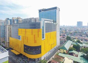 Megaworld to develop US$262 million township with casino complex in Manila