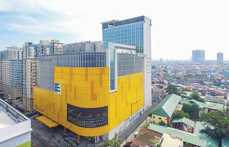 Megaworld to develop US$262 million township with casino complex in Manila