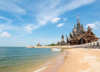 Thai casino discussions likely on hold until after 2023 elections