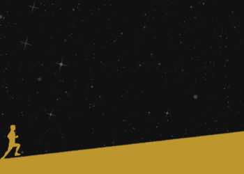 Editorial: Running up that hill