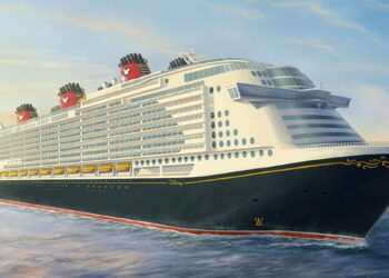 Disney Cruise Line completes acquisition of Genting Hong Kong’s Global Dream cruise ship