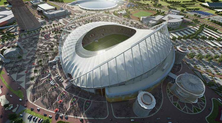 Today at the World Cup: Friday 25 November