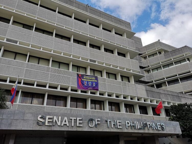Philippines senator calls for PAGCOR to split in two on conflict of interest concerns