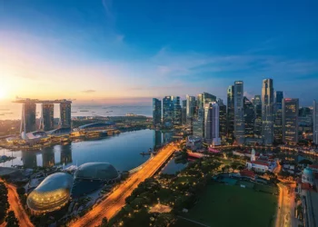 The 2022 Asian Gaming Power 50