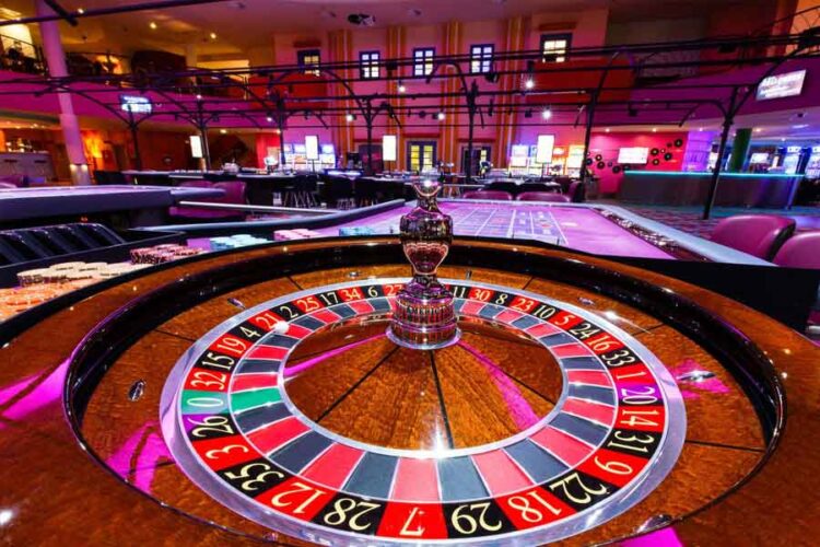 Hong Kong’s Far East Consortium granted Malta online gaming license as Europe casino revenues rise