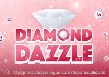Pragmatic Play launches “Diamond Dazzle Bingo”