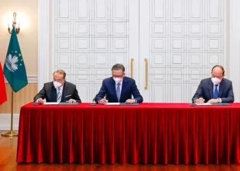 Macau’s six concessionaires to sign new 10-year concession contracts this Friday