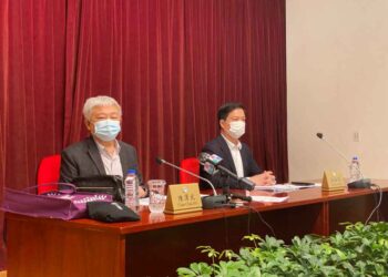 Committee confirms rules around junket deposits with new junket law be presented to Legislative Assembly in mid-December
