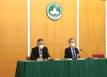 Macau tax break scheme will require casinos to create exclusive gaming zones for foreigners