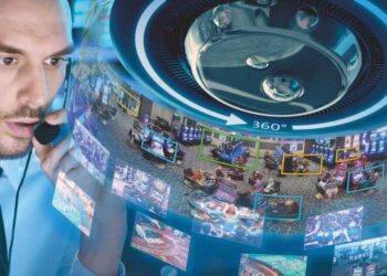 Dallmeier launches “Casino 2.0 information campaign”