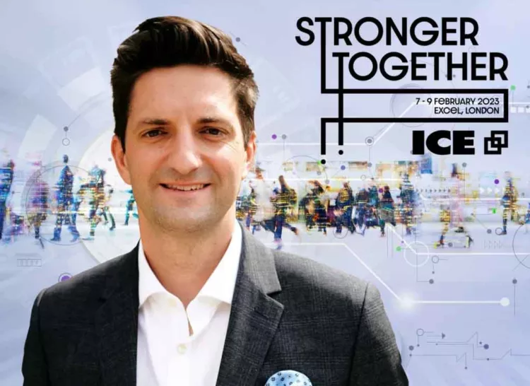 Time running out for start-ups to take part in Pitch ICE at ICE London 2023