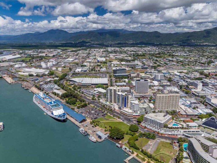 Casinos Austria hit with fine for unlawful use of junket agent at Cairns casino